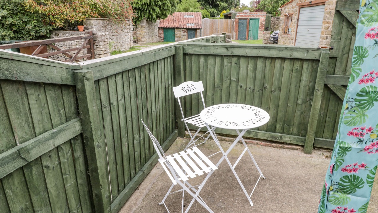 Photo of Patio Balcony in Pickering