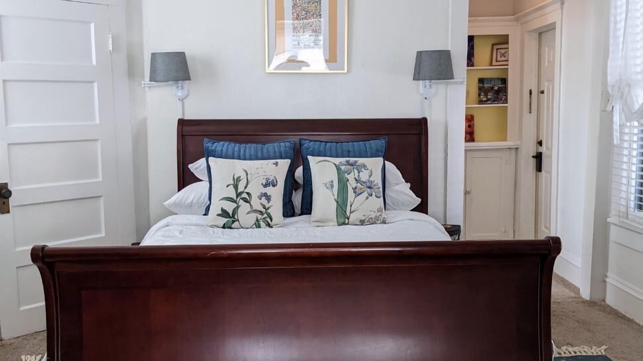 Photo of Outdoor in Downtown Historic District