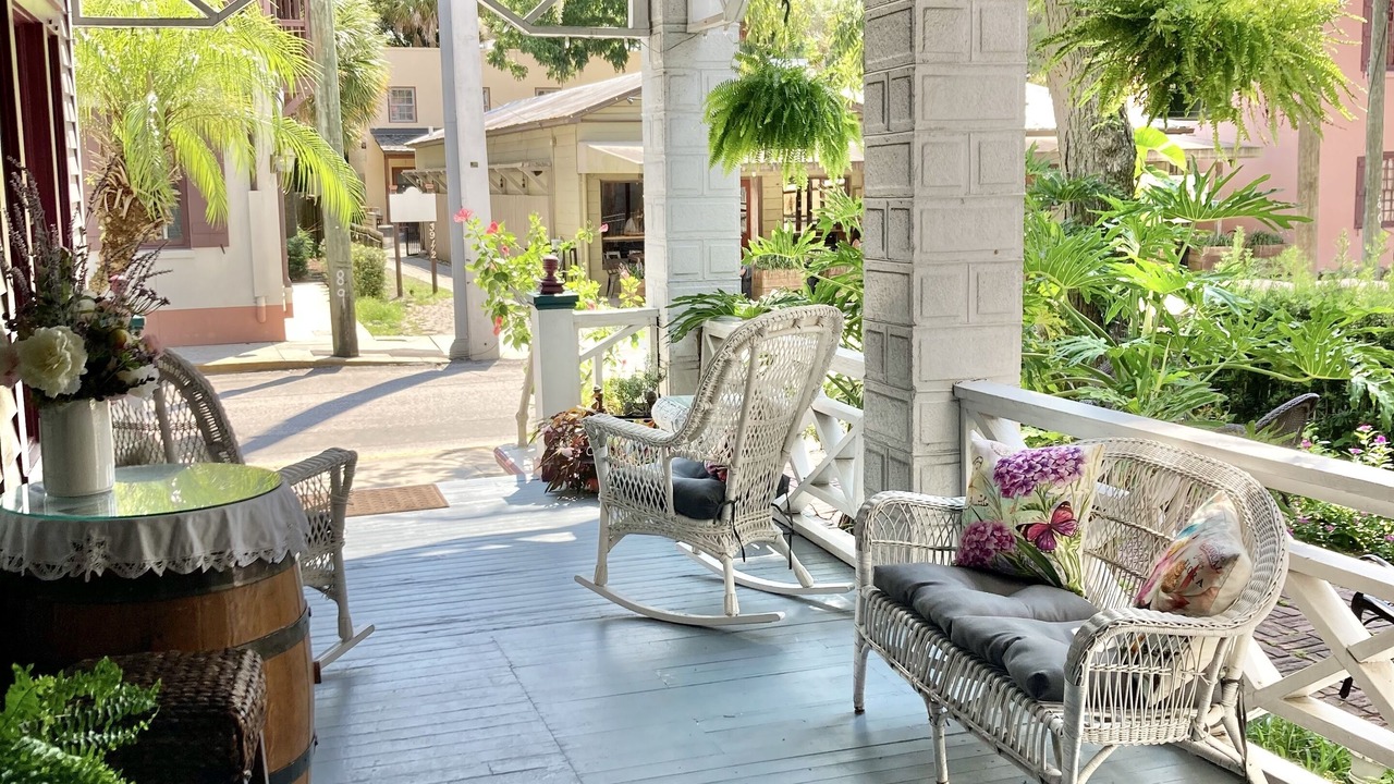 Photo of Outdoor in Downtown Historic District