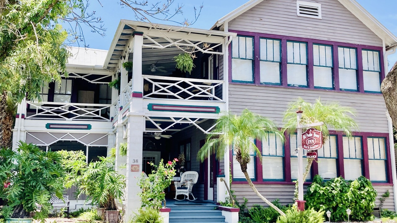 Photo of Outdoor in Downtown Historic District