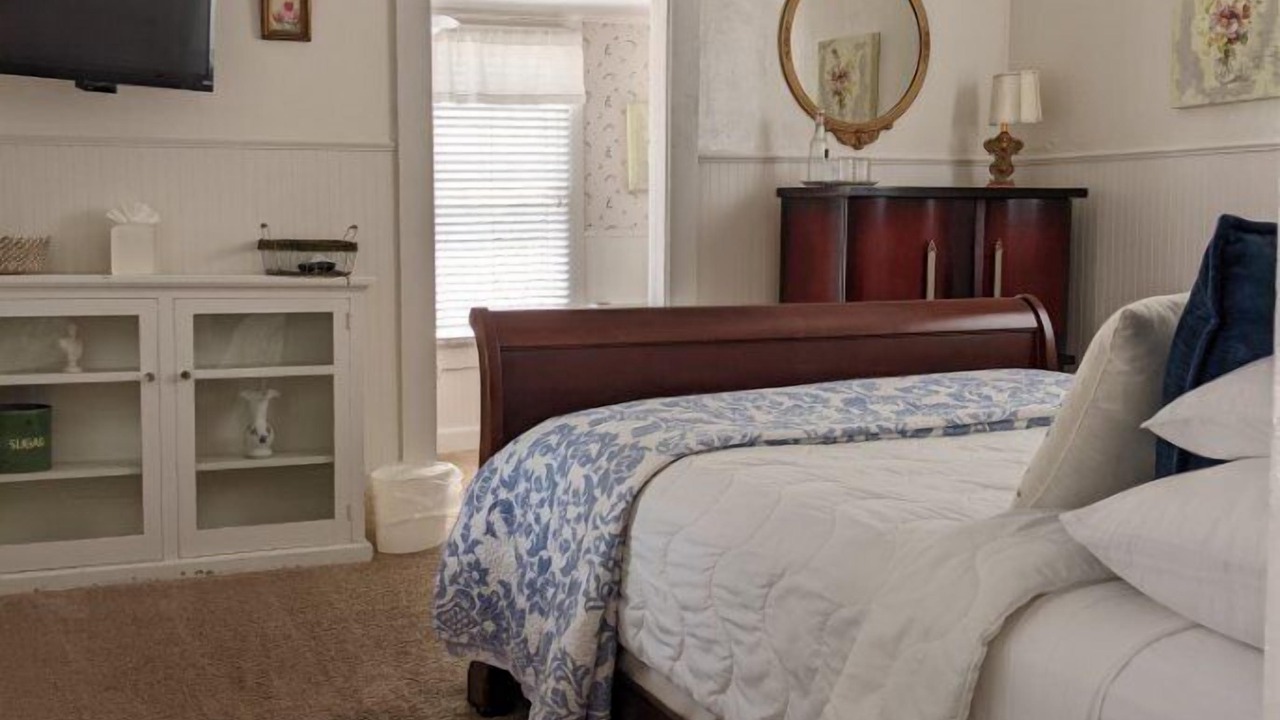 Photo of Outdoor in Downtown Historic District