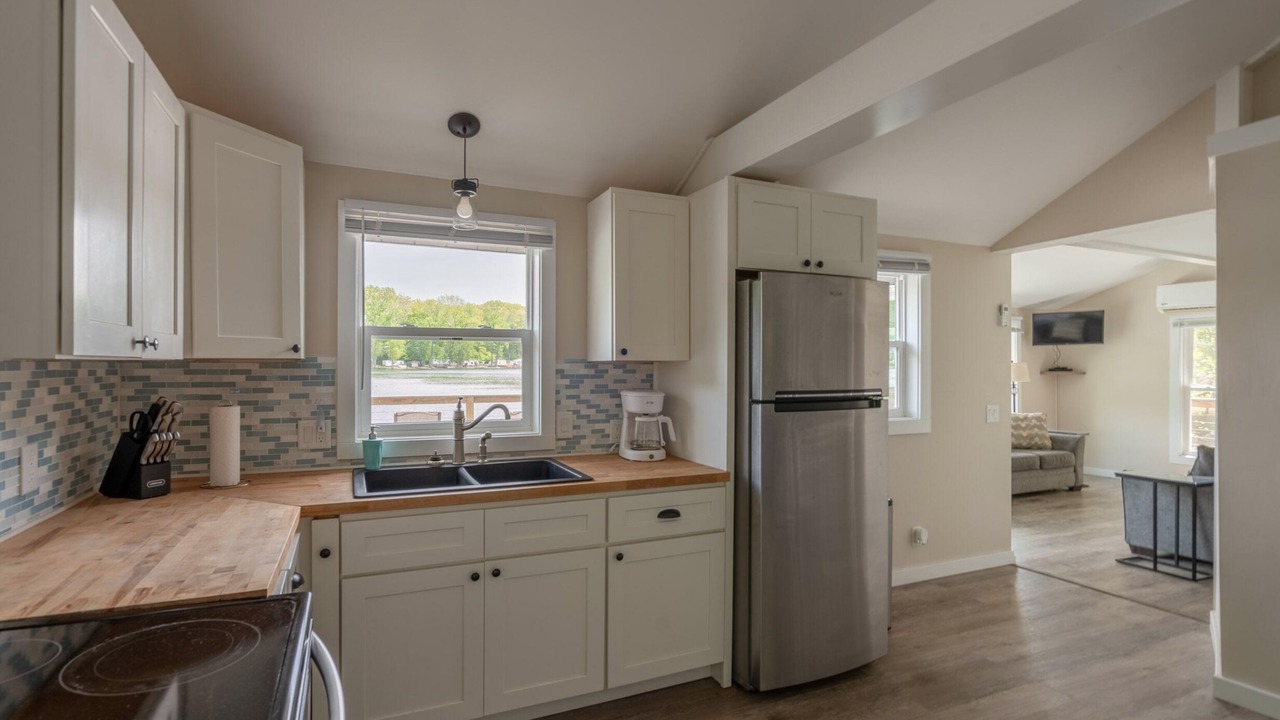 Photo of Kitchen in Shelbyville