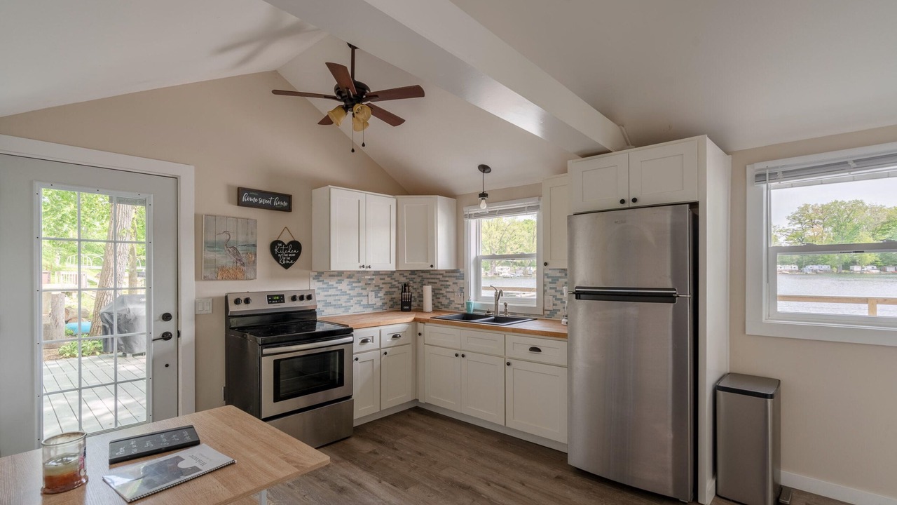 Photo of Kitchen in Shelbyville