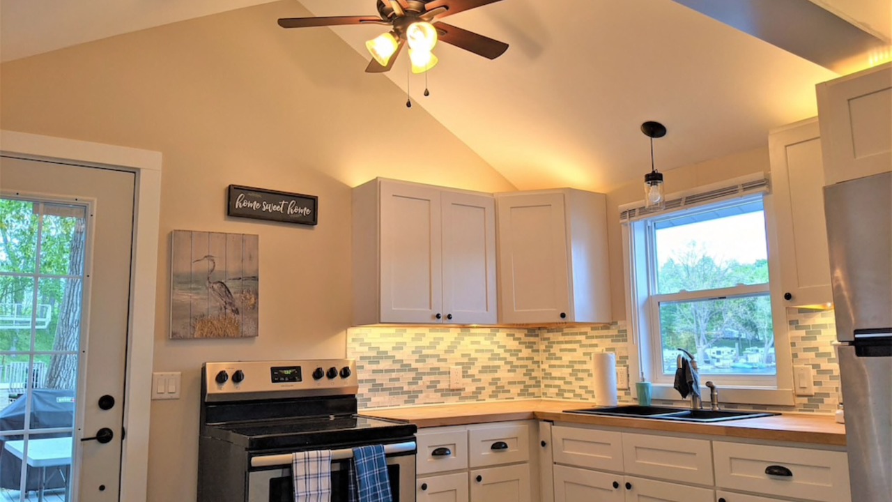 Photo of Kitchen in Shelbyville