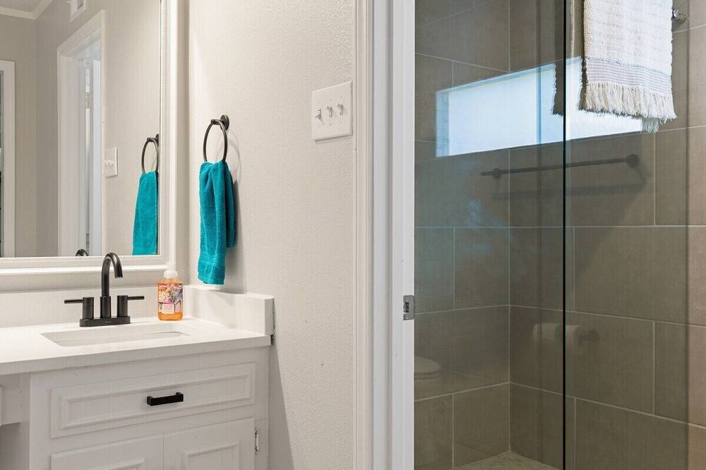 Photo of Bathroom in North Dallas