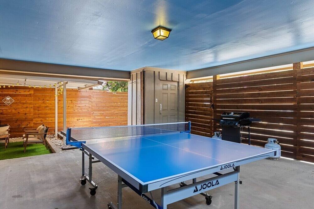 Photo of Outdoor in North Dallas