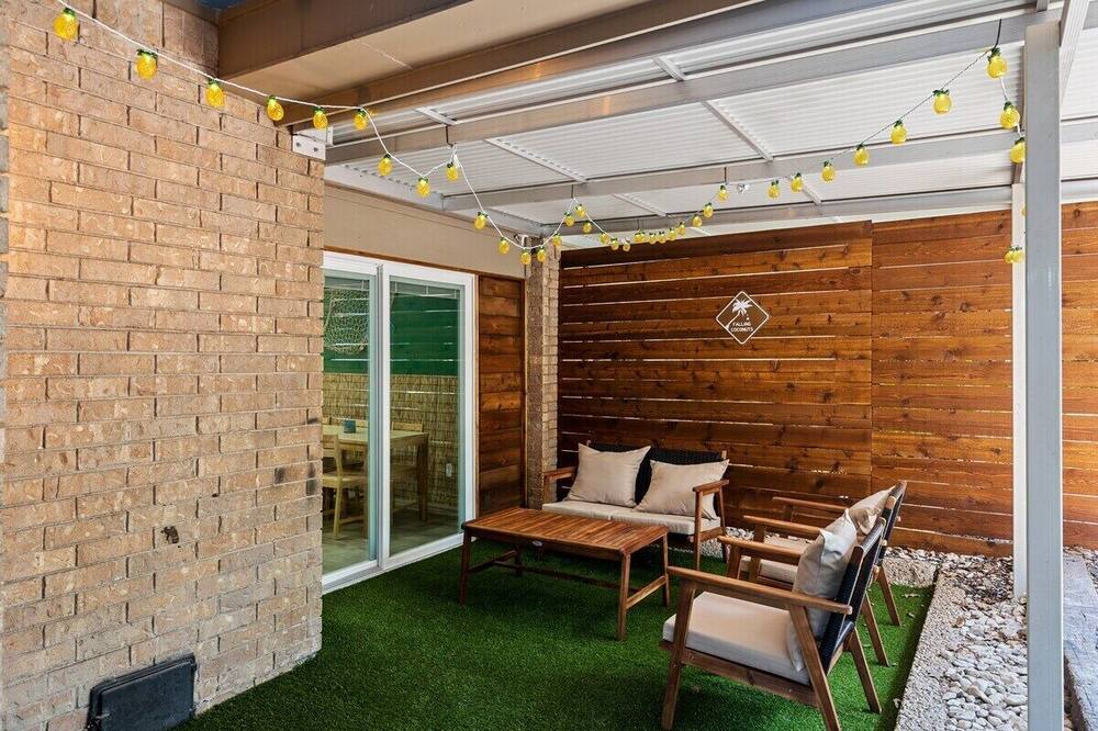 Photo of Outdoor in North Dallas