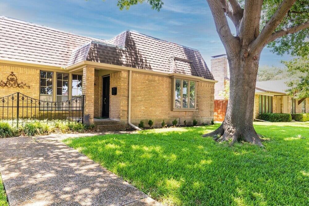 Photo of Outdoor in North Dallas