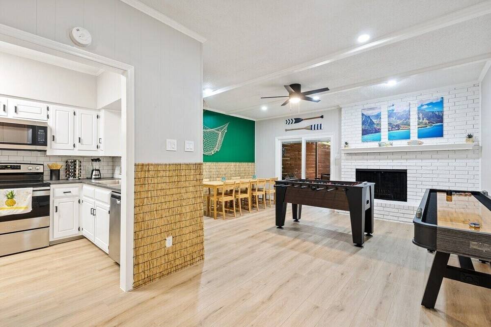 Photo of Outdoor in North Dallas