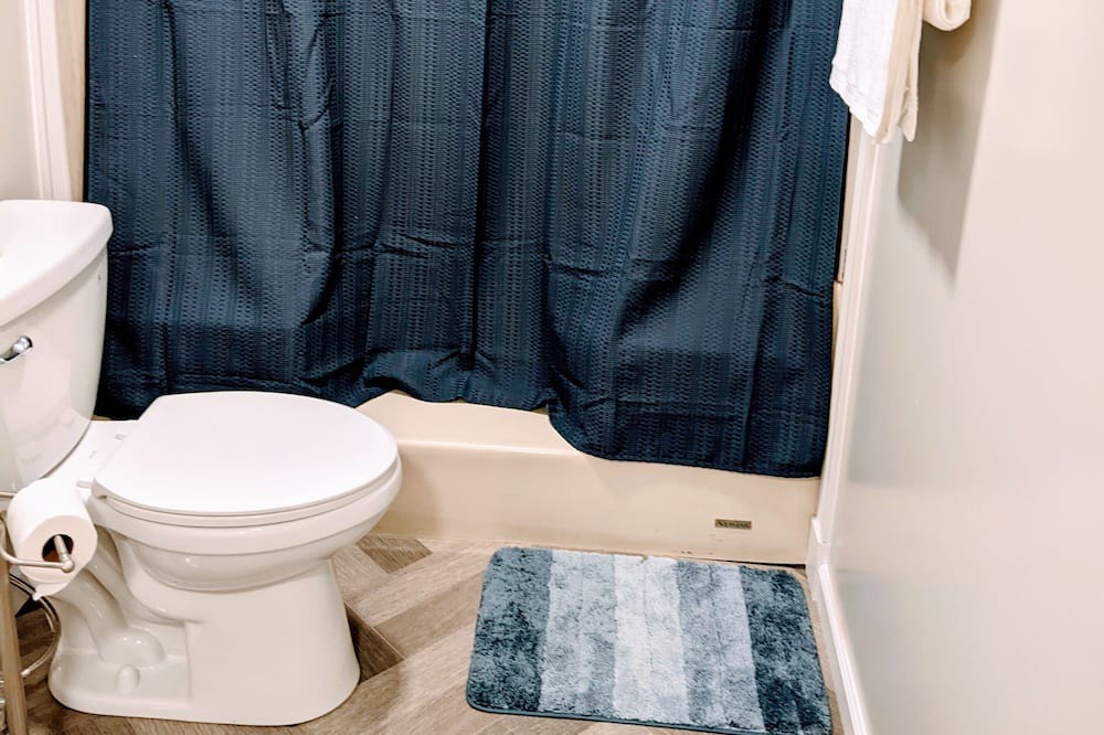 Photo of Bathroom in Fairlawn