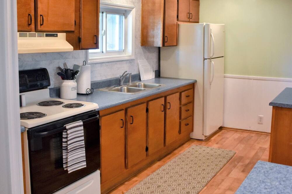 Photo of Kitchen in Fairlawn