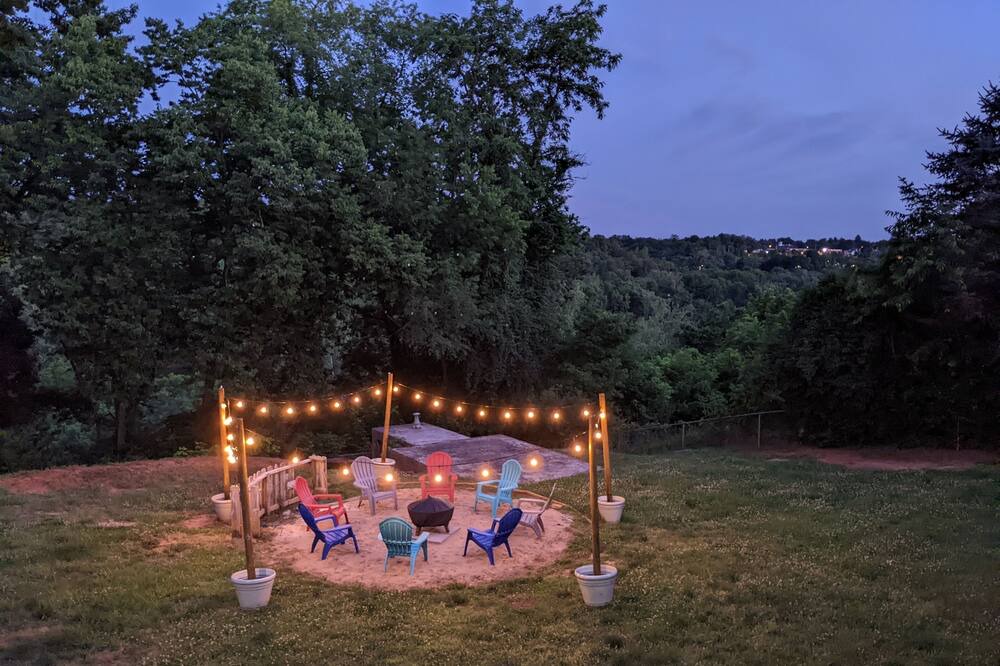 Photo of Outdoor in Fairlawn
