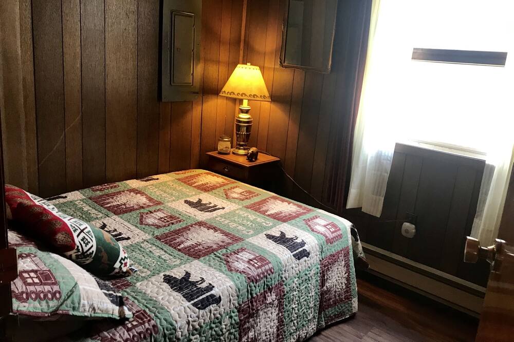 Photo of Bedroom in Bushkill