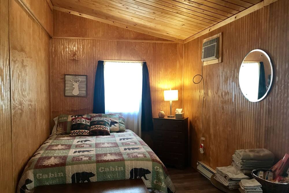 Photo of Bedroom in Bushkill