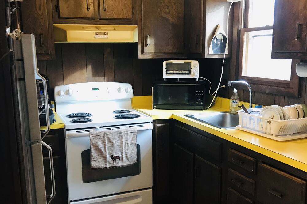 Photo of Kitchen in Bushkill