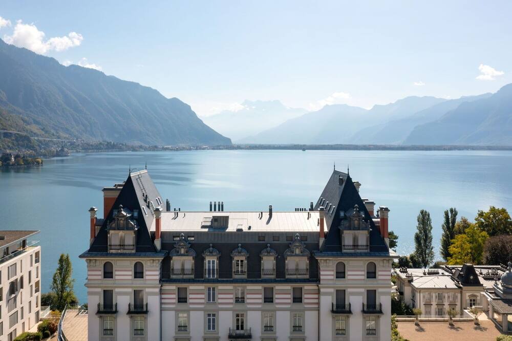 Photo of Outdoor in Montreux