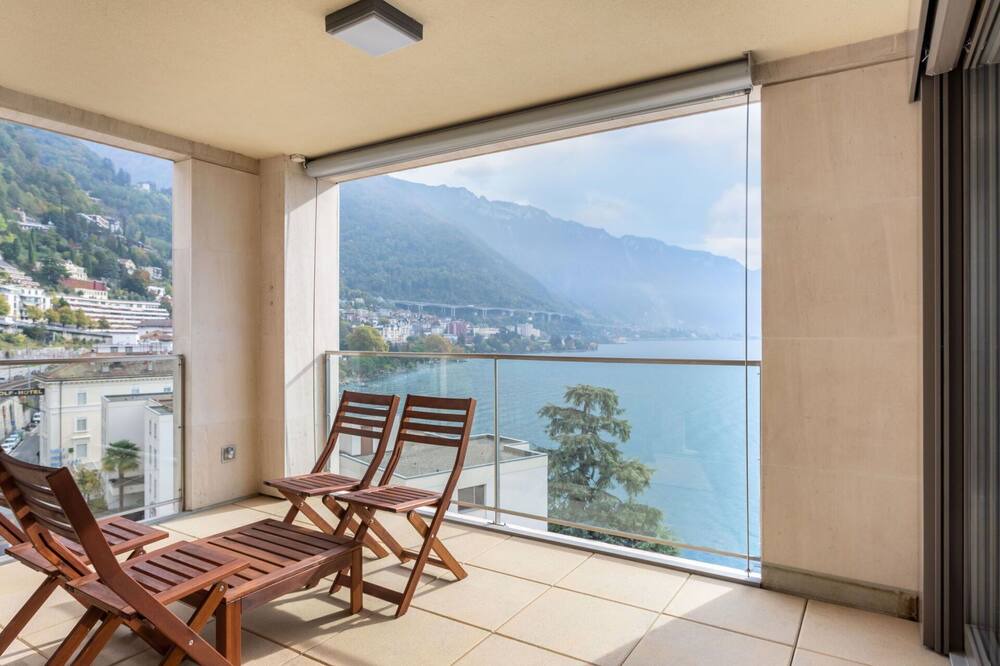 Photo of Others in Montreux