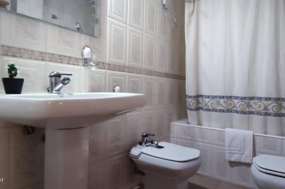 Photo of Bathroom in Barruera