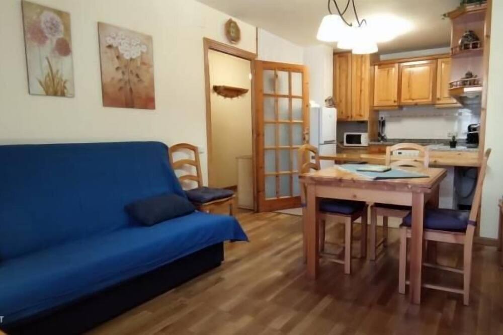 Photo of Livingroom in Barruera