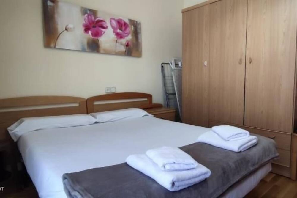 Photo of Bedroom in Barruera
