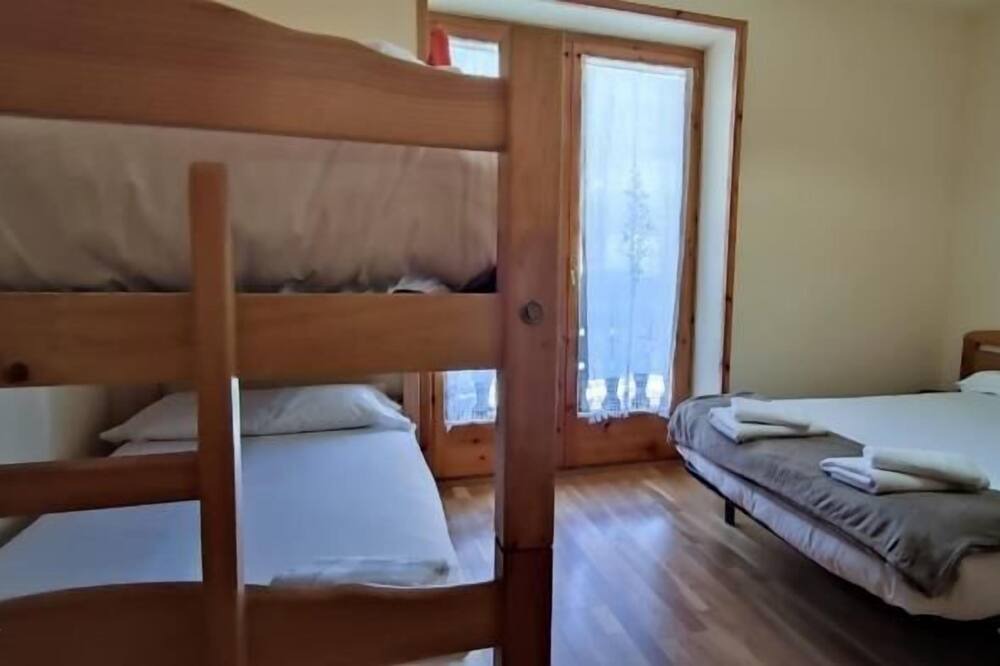 Photo of Bedroom in Barruera