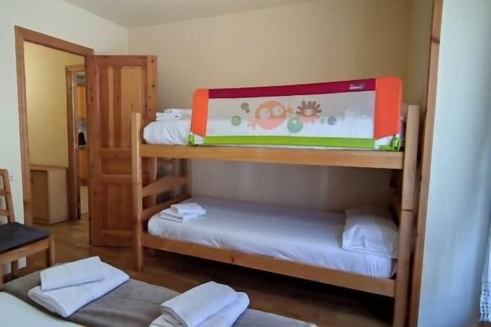 Photo of Bedroom in Barruera
