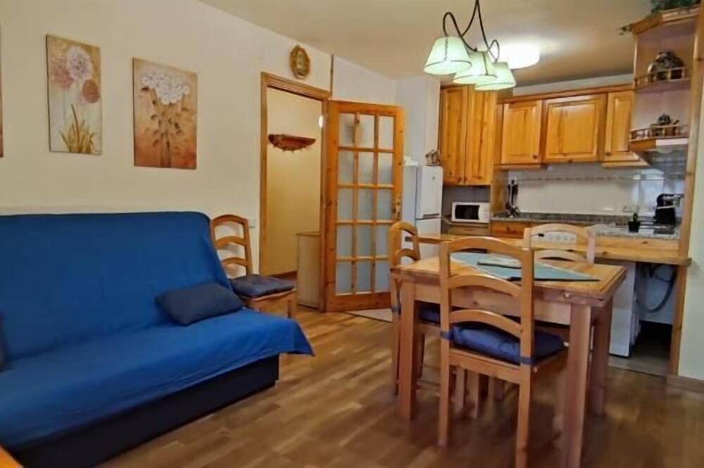 Photo of Livingroom in Barruera