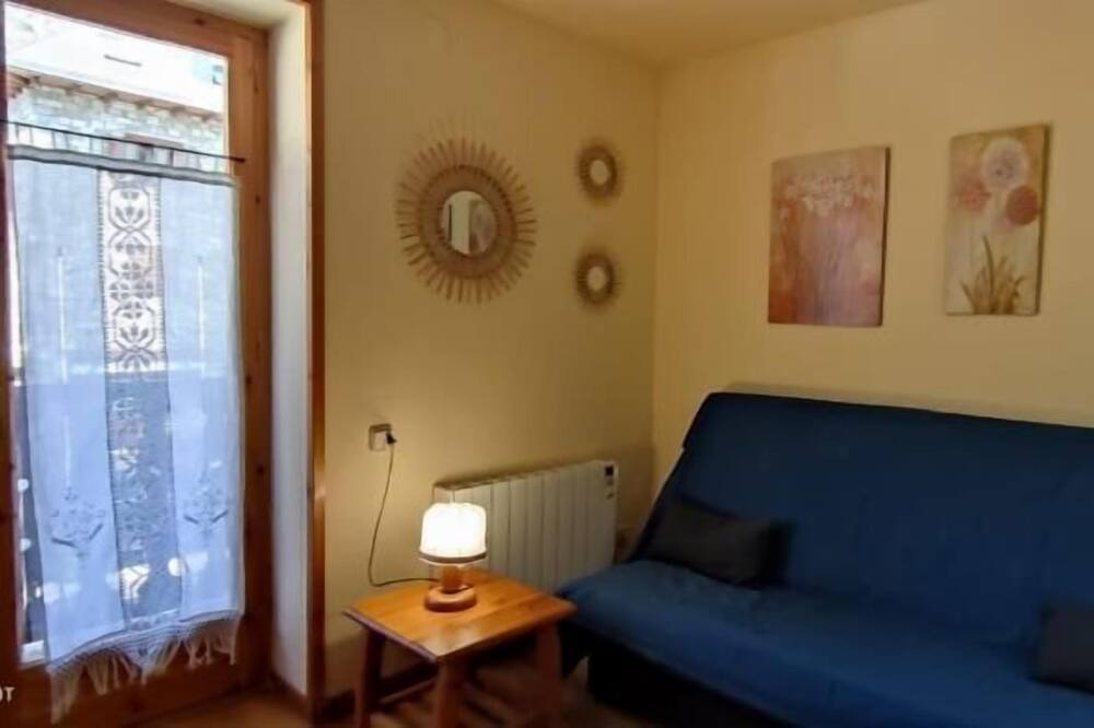 Photo of Livingroom in Barruera