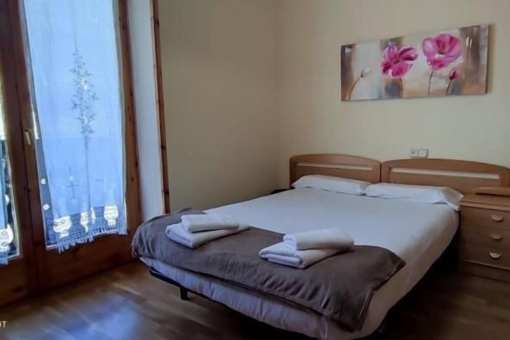 Photo of Bedroom in Barruera