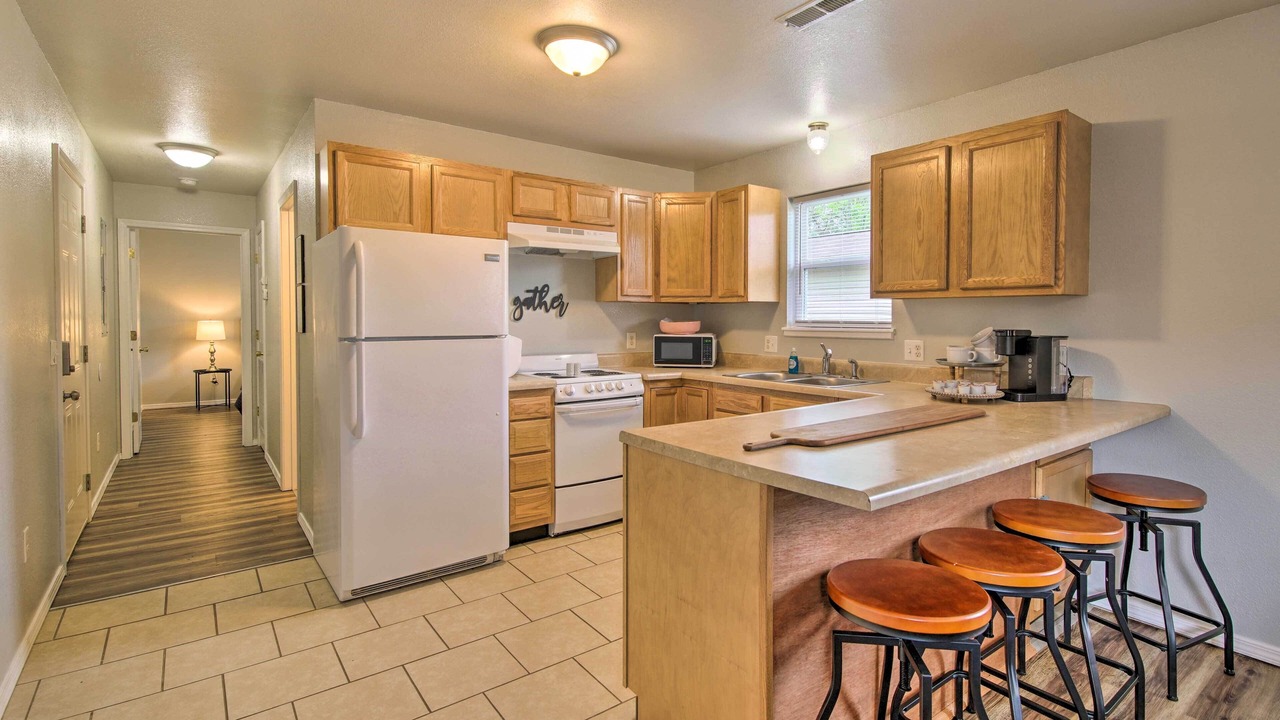 Photo of Kitchen in West Plains