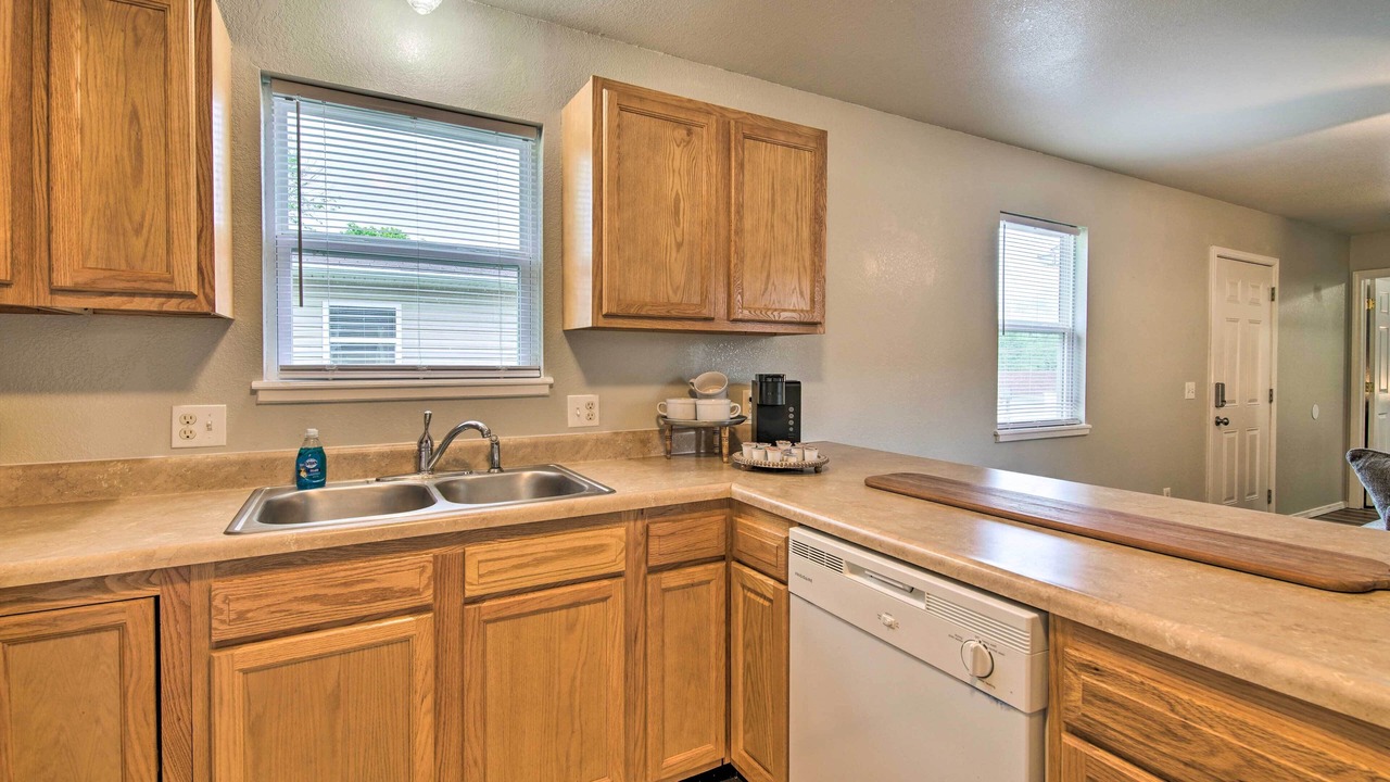 Photo of Kitchen in West Plains