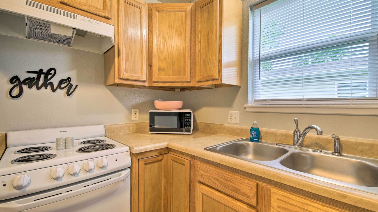 Photo of Kitchen in West Plains