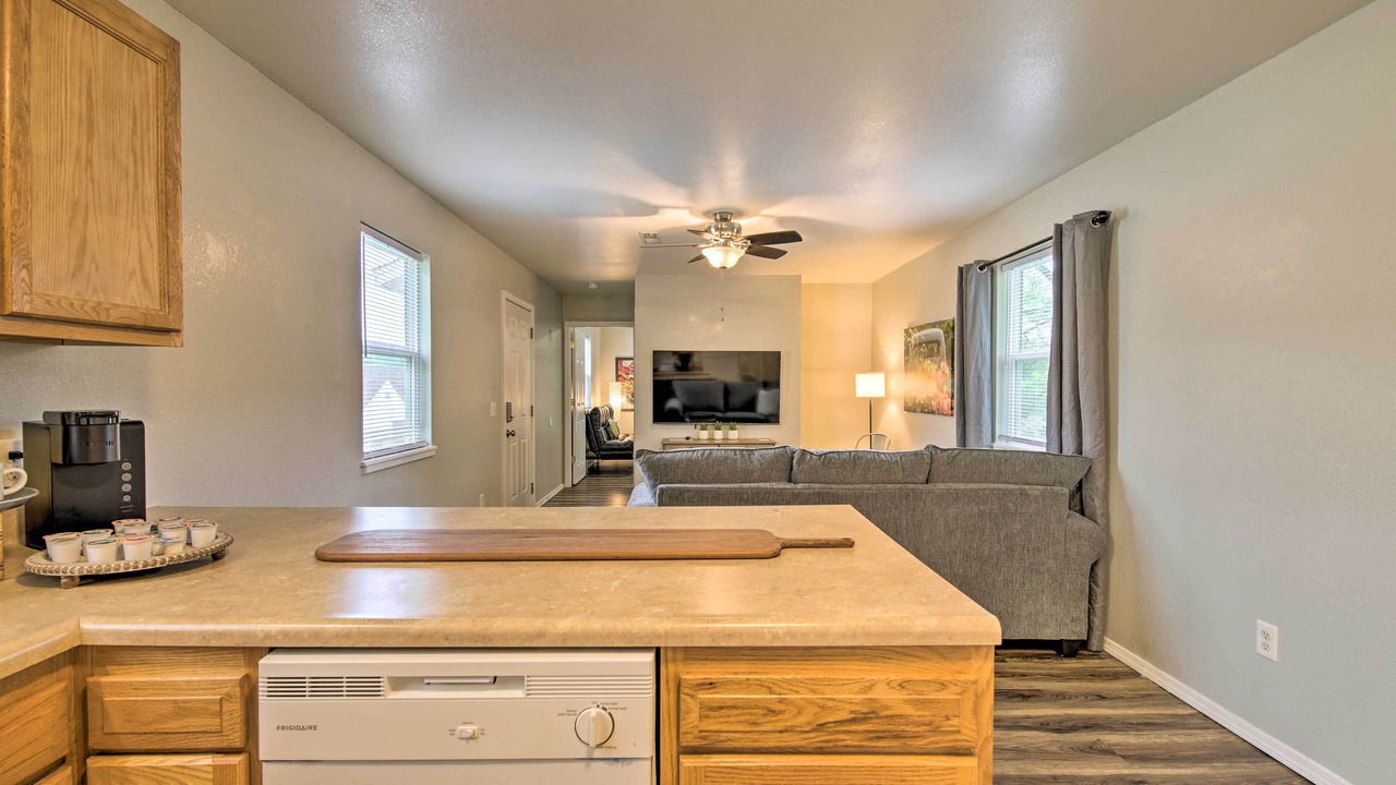 Photo of Kitchen in West Plains