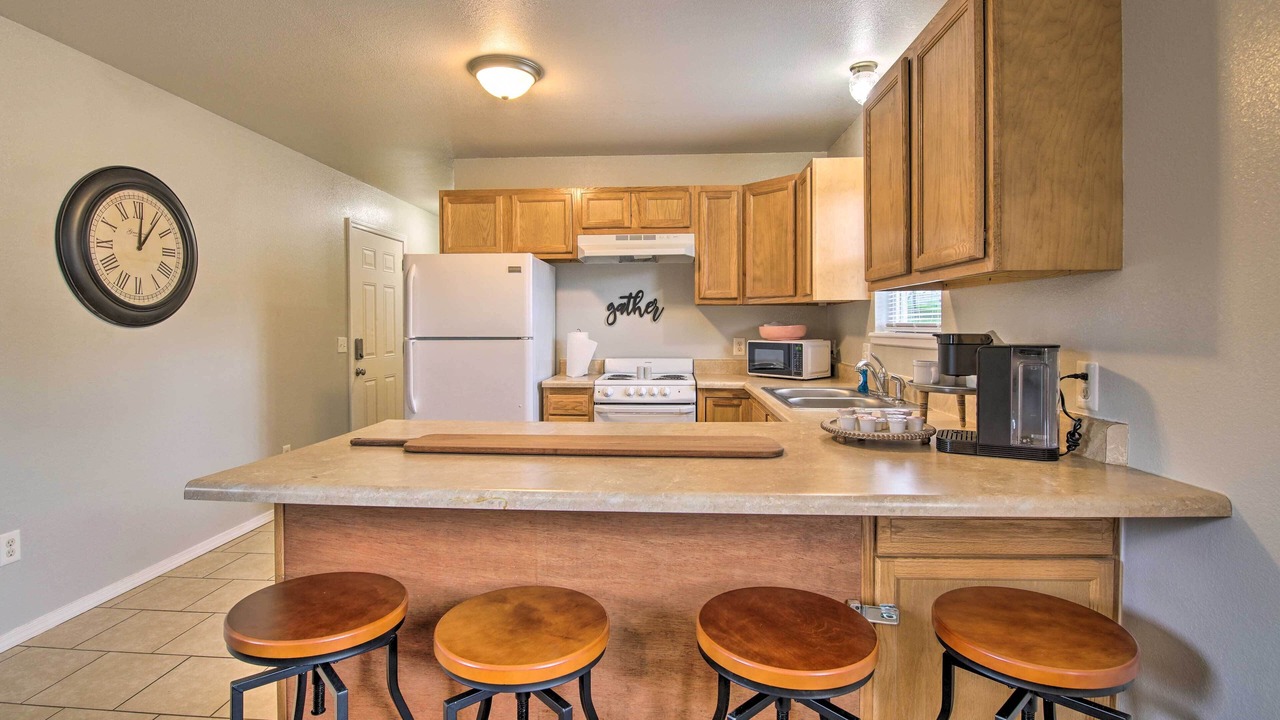 Photo of Kitchen in West Plains