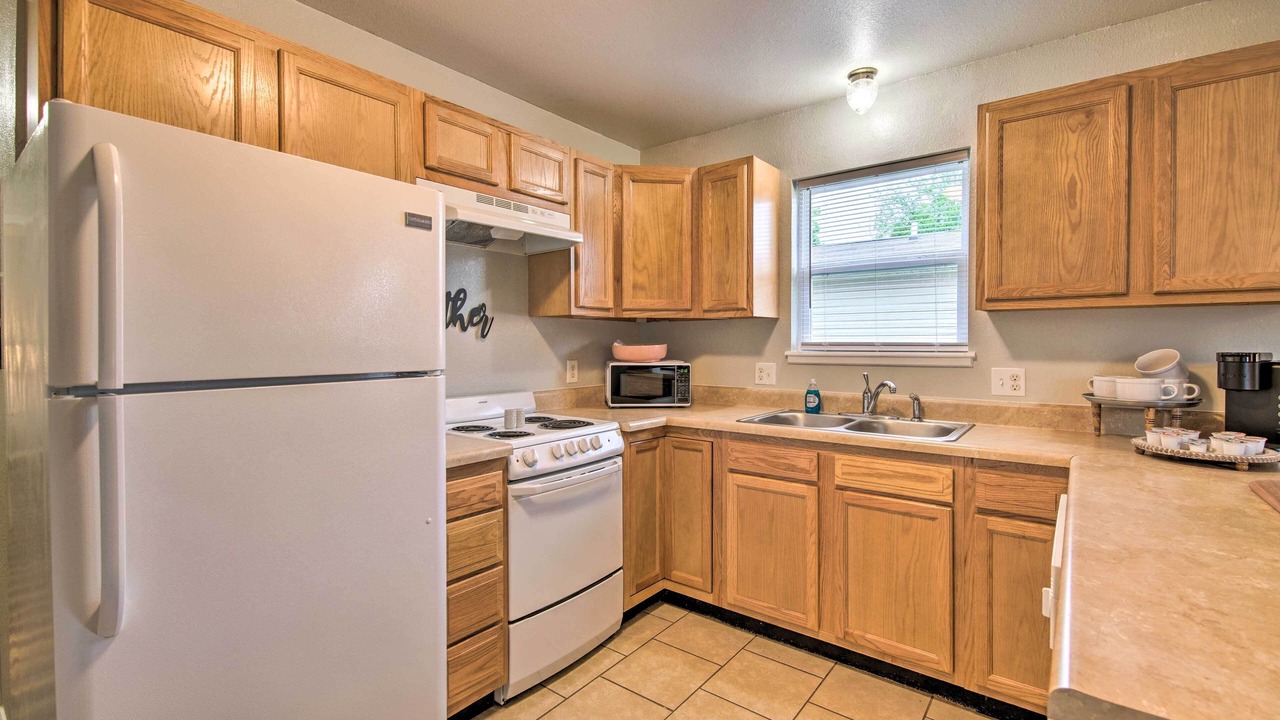 Photo of Kitchen in West Plains