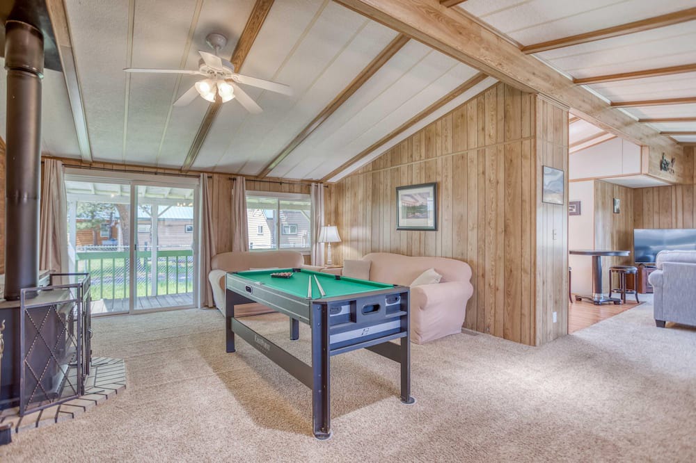 Photo of Bedroom in Three Rivers