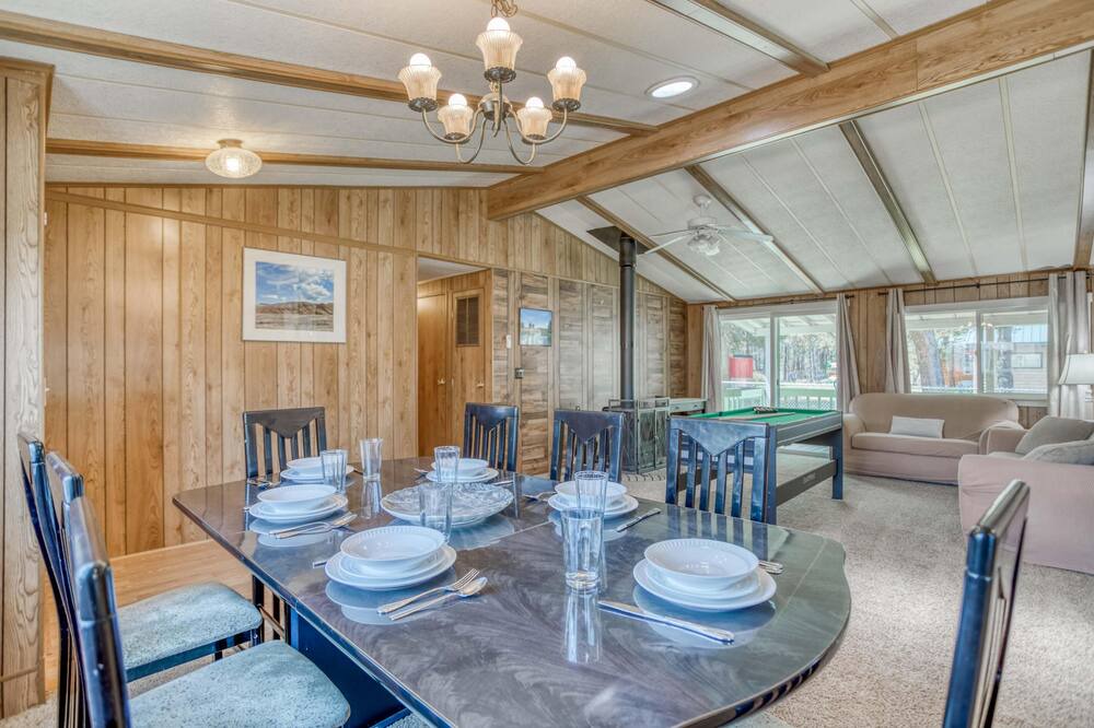 Photo of Kitchen in Three Rivers