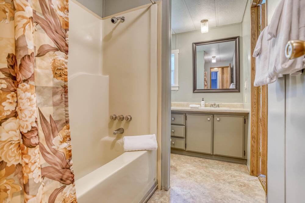 Photo of Bathroom in Three Rivers