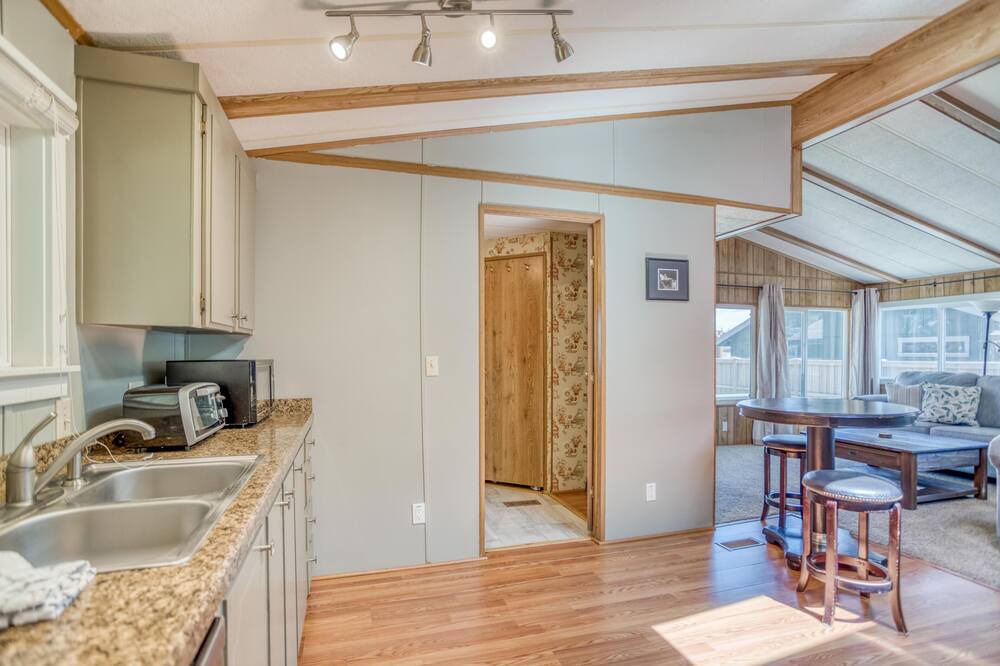 Photo of Kitchen in Three Rivers