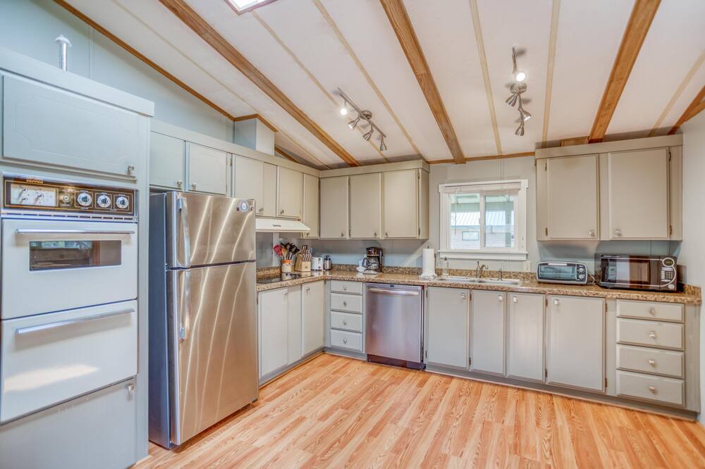 Photo of Kitchen in Three Rivers