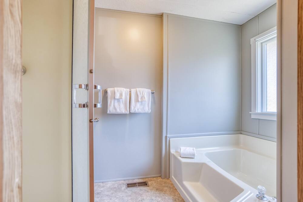 Photo of Bathroom in Three Rivers