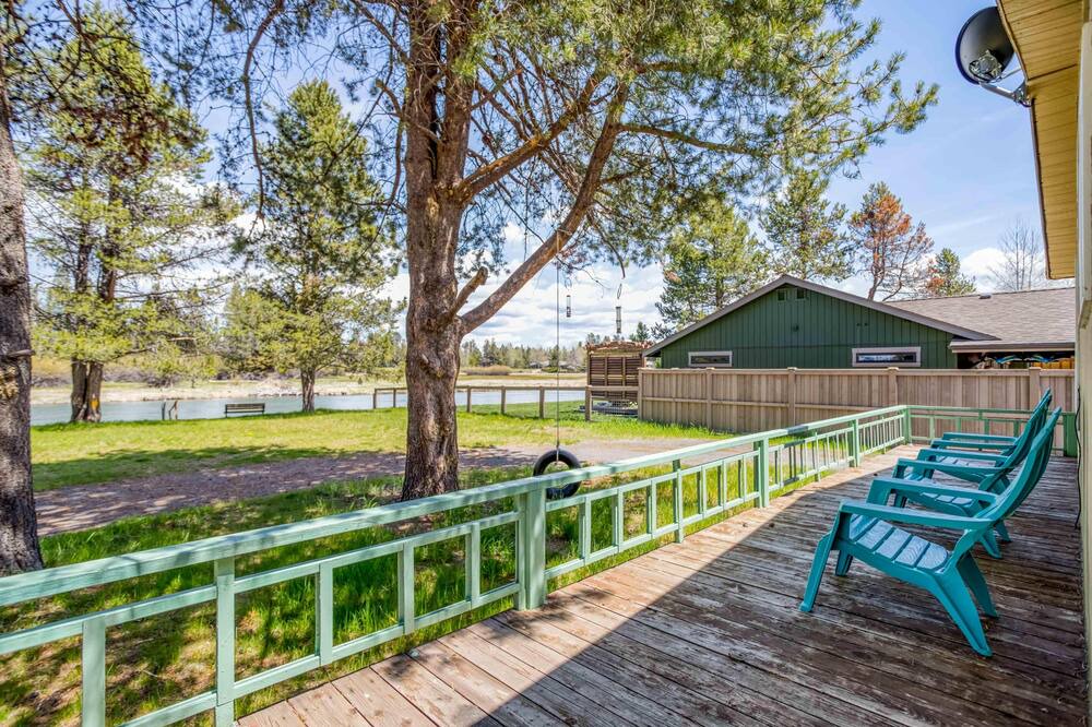 Photo of Outdoor in Three Rivers