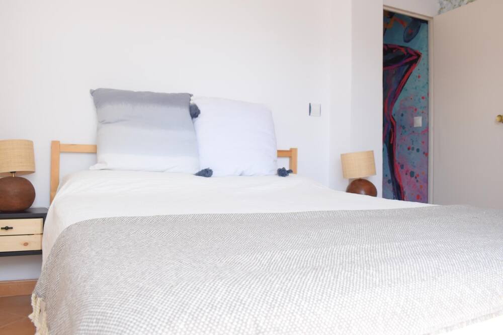 Photo of Bedroom in San Basilio