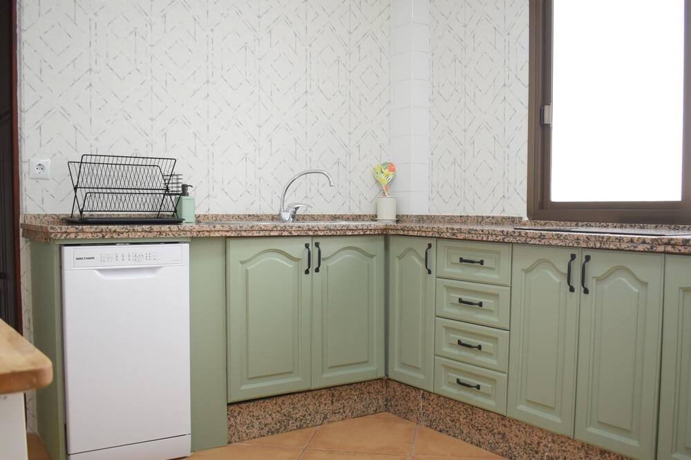 Photo of Kitchen in San Basilio