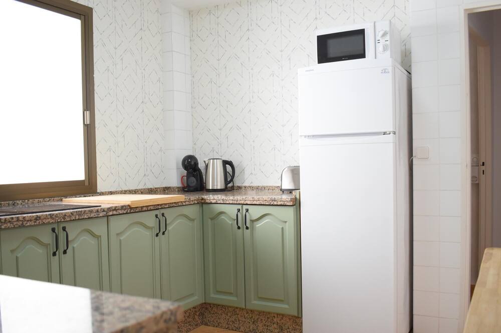 Photo of Kitchen in San Basilio