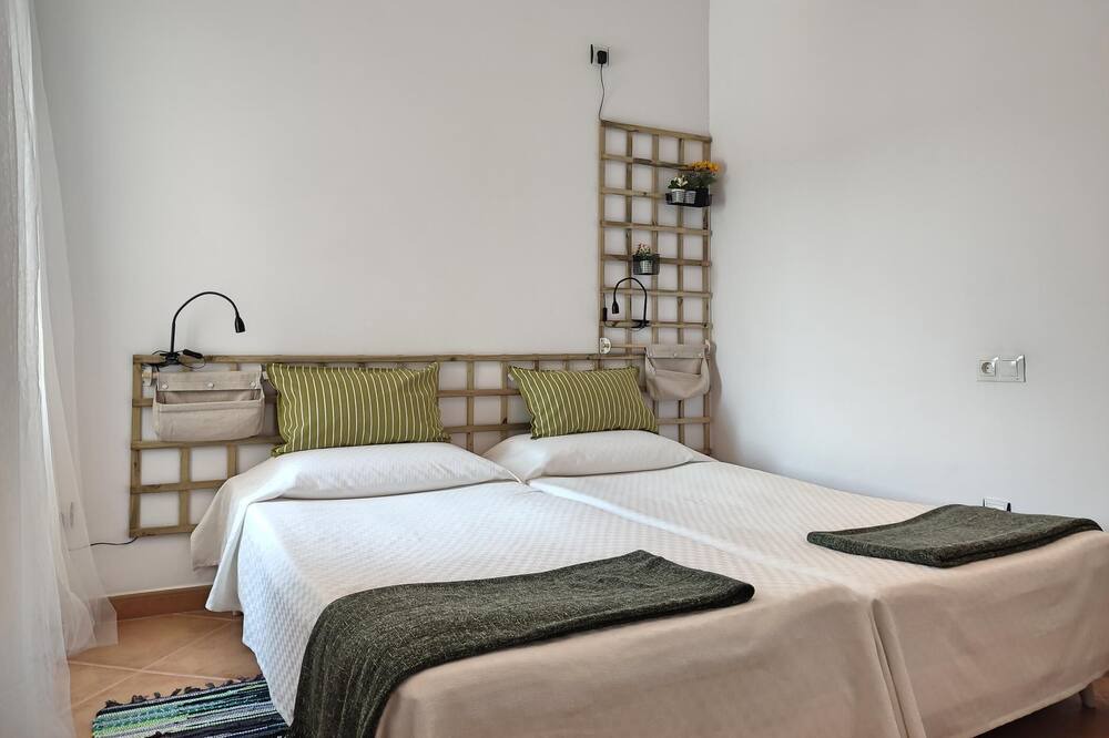 Photo of Bedroom in San Basilio