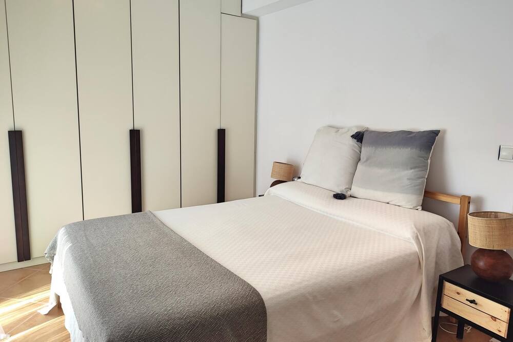 Photo of Bedroom in San Basilio