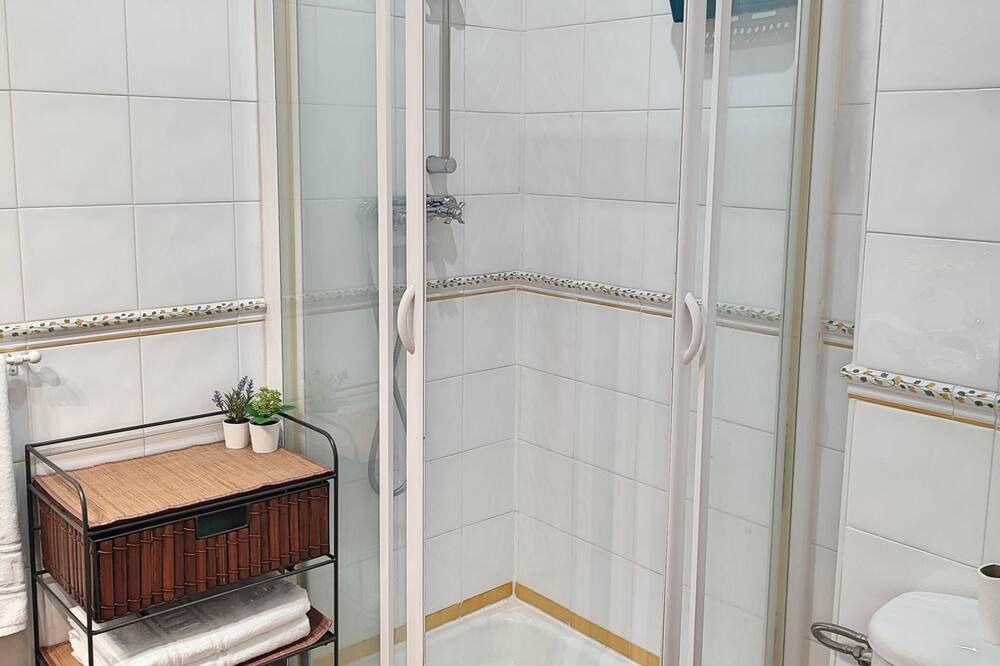 Photo of Bathroom in San Basilio