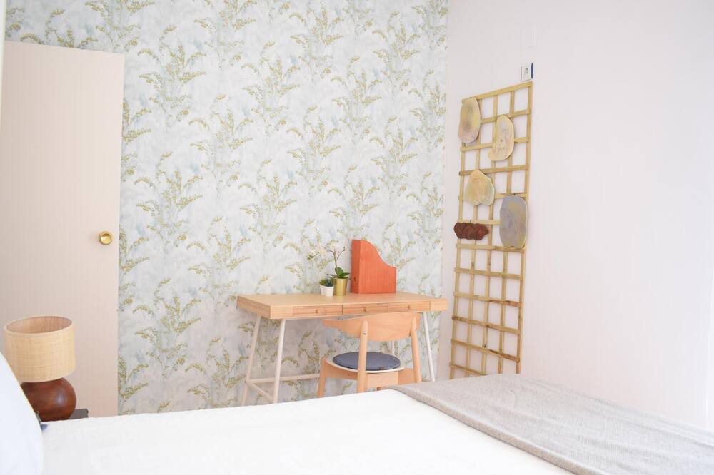 Photo of Bedroom in San Basilio