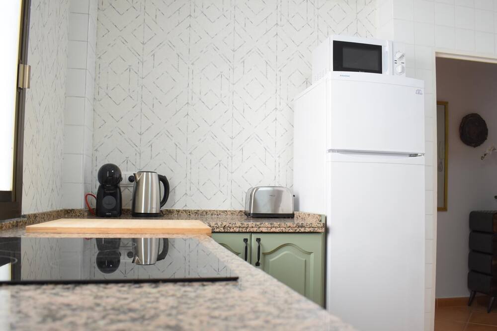 Photo of Kitchen in San Basilio